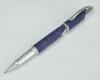 Wholesale Sanded PU Metal Roller Pen Europu Bank