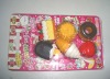 Wholesale Hot promotional rubber eraser