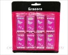 Wholesale Item No.: STA4511 8pcs Scented Erasers