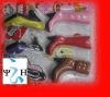 Wholesale 2011 newest peomotion all kinds carton rubber eraser