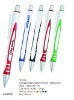 Wholesale plastic promtion ball pen
