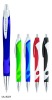 Wholesale plastic promtion ball pen