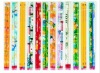 Wholesale plastic mental pencil