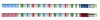 Wholesale HB pencil with plastic mantle