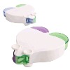Wholesale heart CORRECTION TAPE