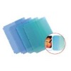 Ring binder holder