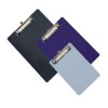 PS plastic clip board
