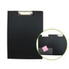 PVC clip board