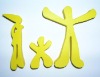 Wholesale E4301 family eraser