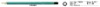 Wholesale HB Pencil