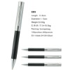 Wholesale hot sell metal ball pen