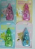 Wholesale correction tape /colorful revise tape/ promotional gift