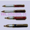 Wholesale Retractable Metal Ball Pen