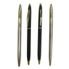 Wholesale slim ballpoint pen