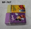 Wholesale cartoon promotional eraser