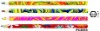 Wholesale Jumbo color pencil