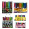 Wholesale Fibre Felt Tip Water Color Pen