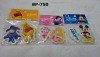Wholesale cartoon pencil eraser