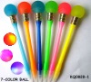 Wholesale Light up Bulb Promotional Pen