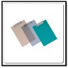 PP clip board