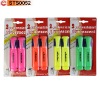 Wholesale 2 Highlighter Pens