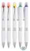 Wholesale LT-B395 hot multi-function highlighter pen