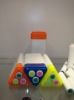 Wholesale 3 colors highlighter pen set BF093
