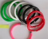 Wholesale Pvc bracelet ballpoint Pen