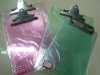 Wholesale clip board,folder