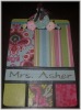 Wholesale clip board with excellent printing