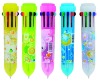 Wholesale multicolour pen