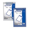 Wholesale clip board with excellent printing