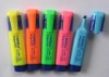 Wholesale Flag Highlighter(Fluorescent Marker)