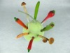 Wholesale vegetable pen holder