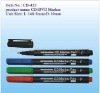 Wholesale CD MARKER PEN