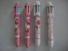 Wholesale multicolour pen