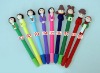 Wholesale Japan dolldom Promotion soft ceramic ball pen