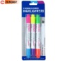 Wholesale 2 in 1 Highlighter Pen
