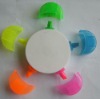 Wholesale ABS highlighter pen set
