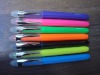 Wholesale highlighter with metal clip