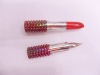 Wholesale lipstick ball-pen