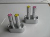 2 in 1 promotional highlighter set CH-6253