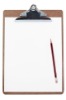 Wholesale clip board, folder