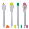 Promotion color changing pen