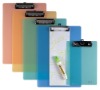 Wholesale pp clip board, board clip