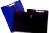 Wholesale PVC clipboard with cover