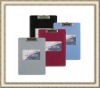 plastic clipboard