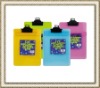 Wholesale plastic clipboard
