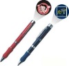 metal pen with logo projector