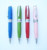 Promotional pen (low cost pen, metal ball pen, pen set)